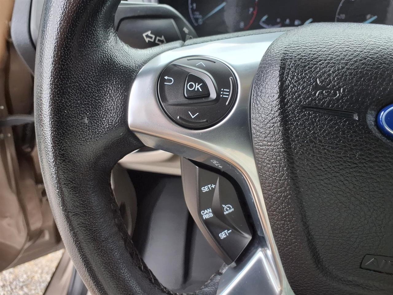 Ford Transit Connect Wagon XLT LWB w/Rear Liftgate 2019