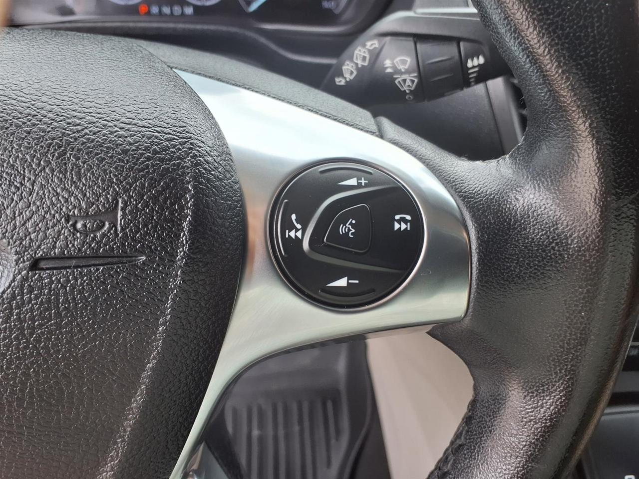 Ford Transit Connect Wagon XLT LWB w/Rear Liftgate 2019