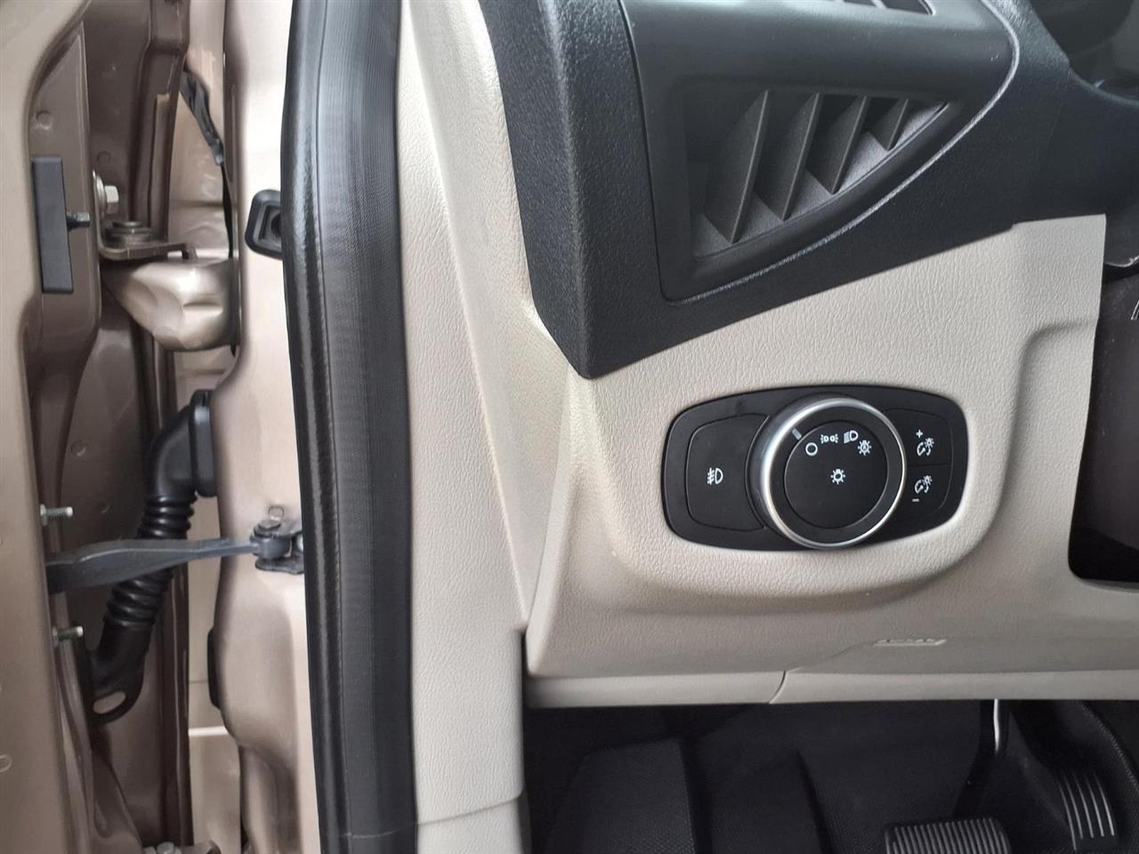 Ford Transit Connect Wagon XLT LWB w/Rear Liftgate 2019