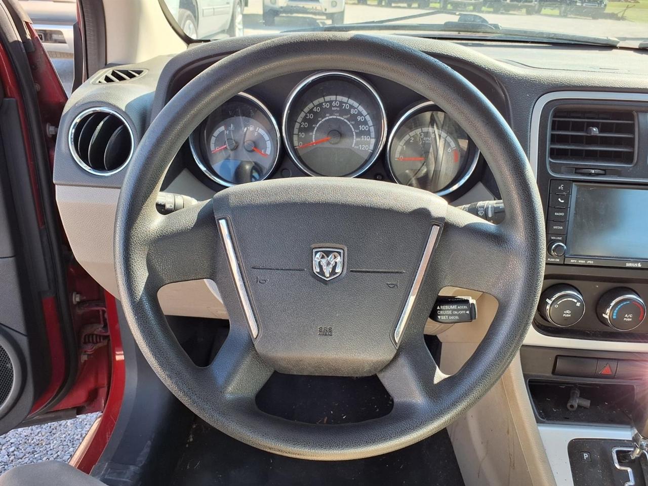 Dodge Caliber 4dr HB Mainstreet 2010