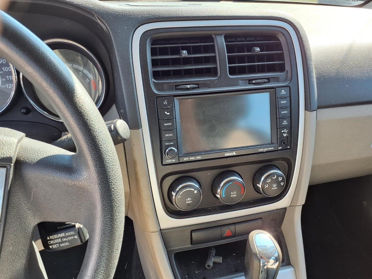 Dodge Caliber 4dr HB Mainstreet 2010
