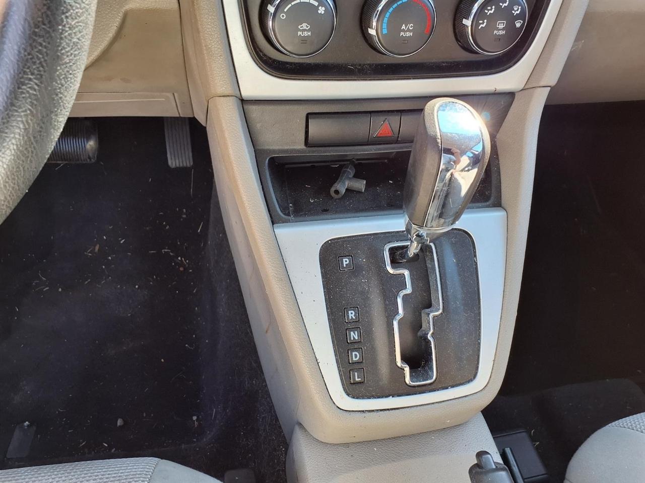 Dodge Caliber 4dr HB Mainstreet 2010