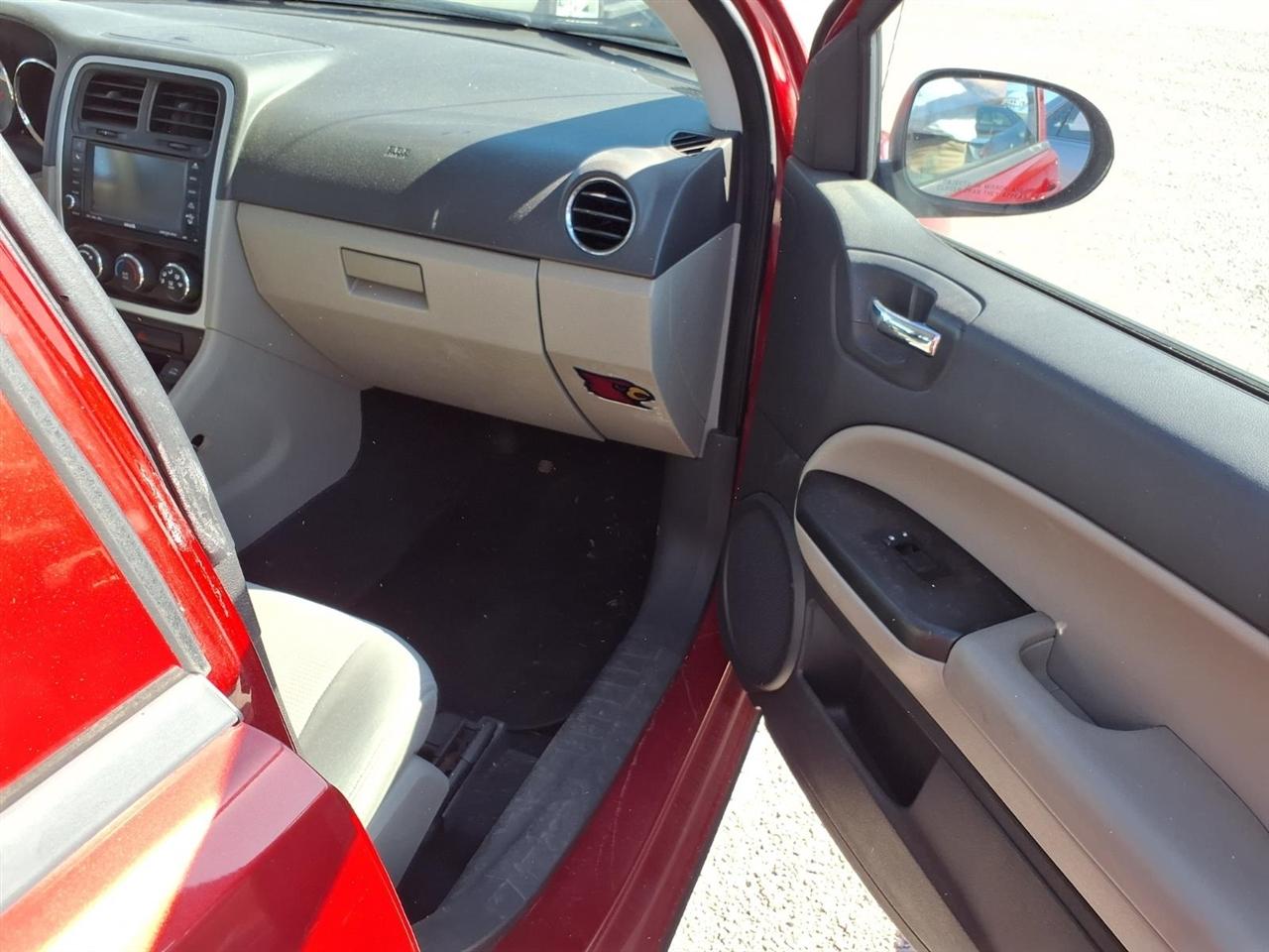 Dodge Caliber 4dr HB Mainstreet 2010