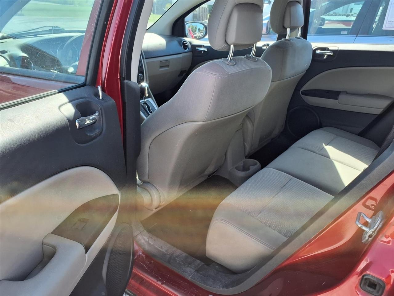Dodge Caliber 4dr HB Mainstreet 2010