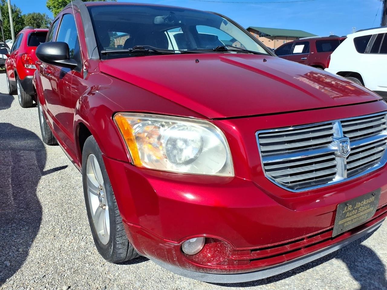 Dodge Caliber 4dr HB Mainstreet 2010