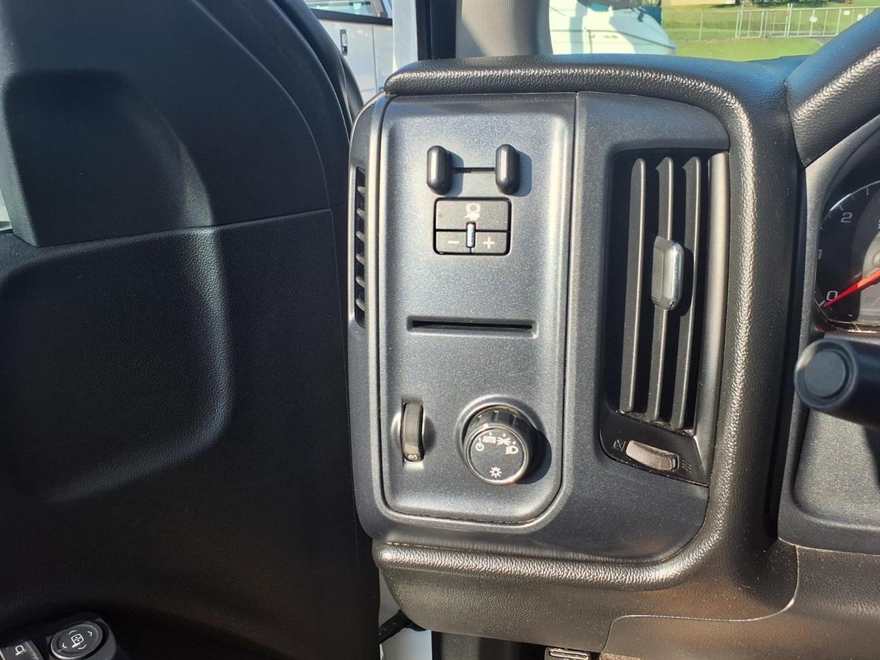 GMC Sierra 2500HD 4WD Crew Cab 167.7" 2017