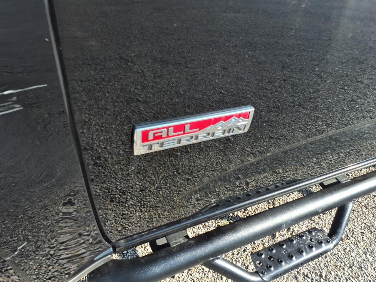 GMC Canyon 4WD Crew Cab 128.3" SLE 2015
