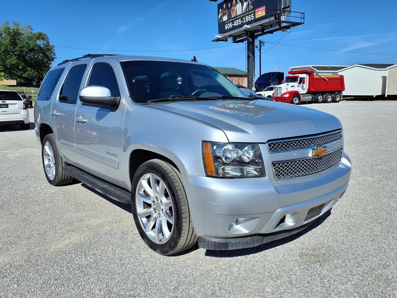 Chevrolet Tahoe 2WD 4dr LT 2014