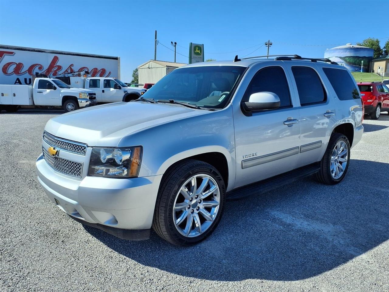 Chevrolet Tahoe 2WD 4dr LT 2014