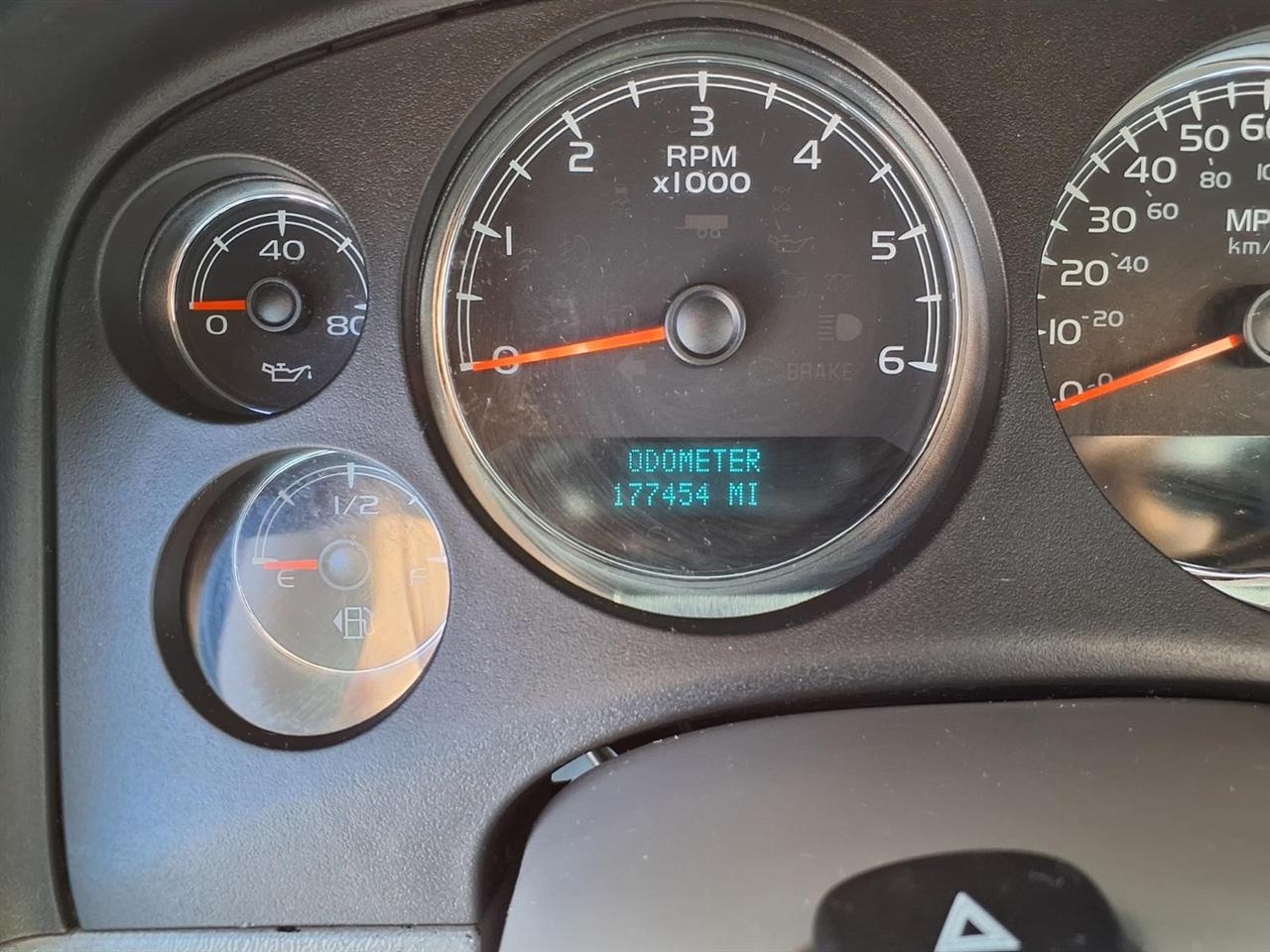 Chevrolet Tahoe 2WD 4dr LT 2014
