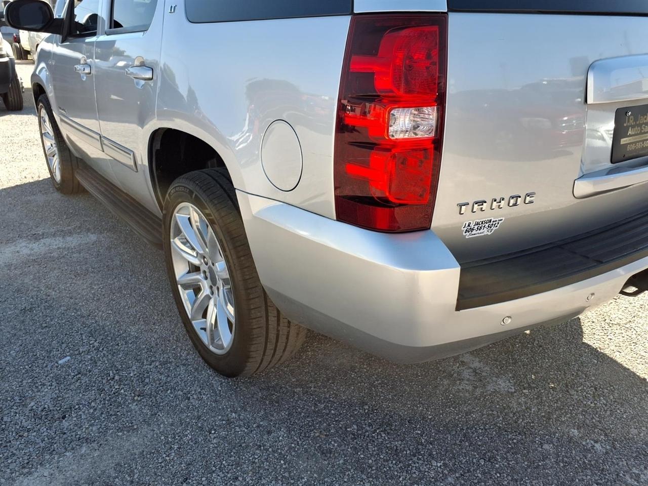 Chevrolet Tahoe 2WD 4dr LT 2014
