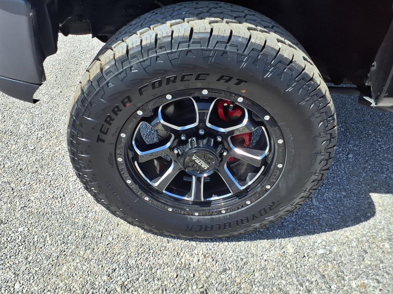 GMC Sierra 2500HD 4WD Crew Cab 153" SLT 2008