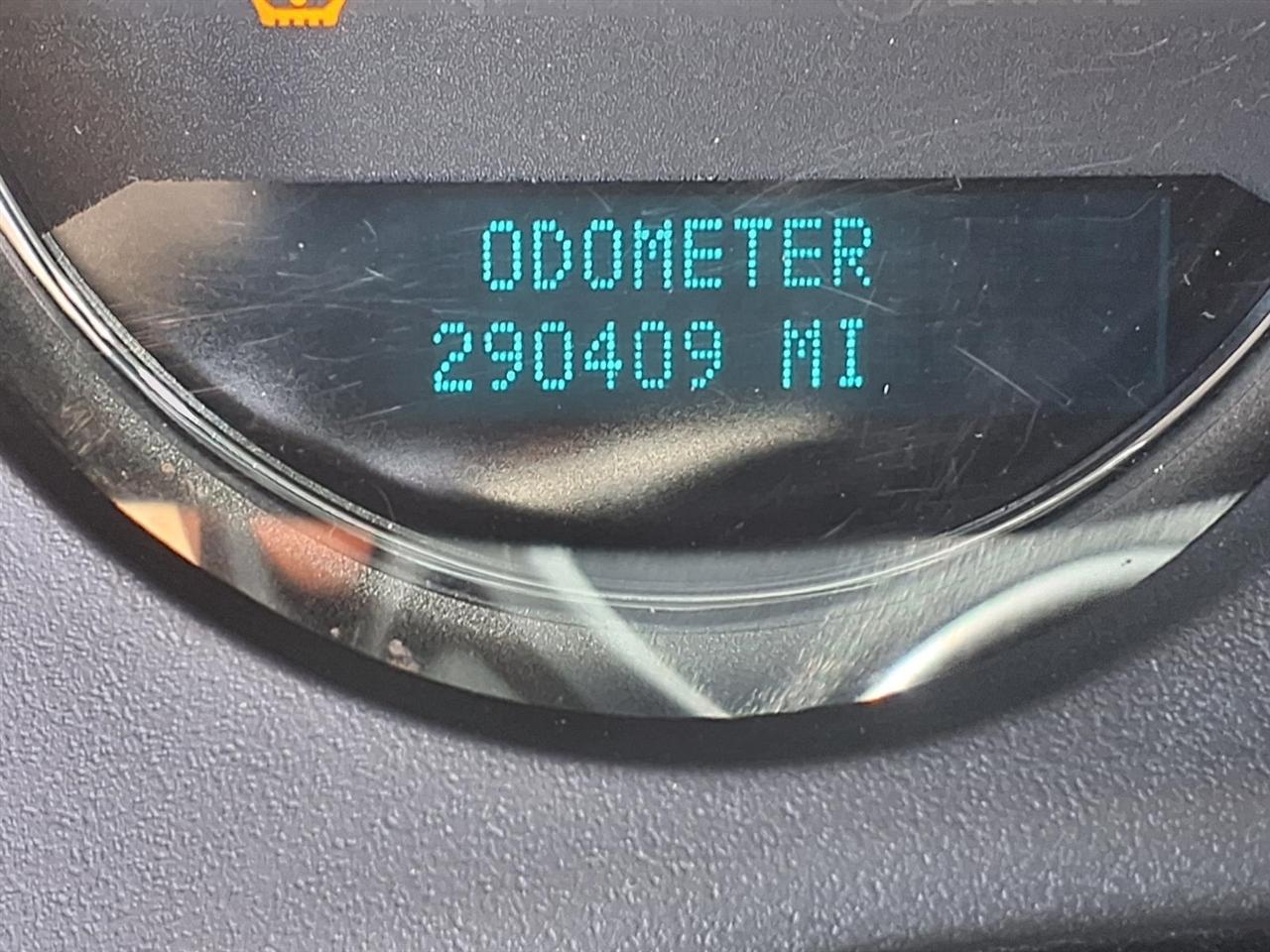 GMC Sierra 2500HD 4WD Crew Cab 153" SLT 2008
