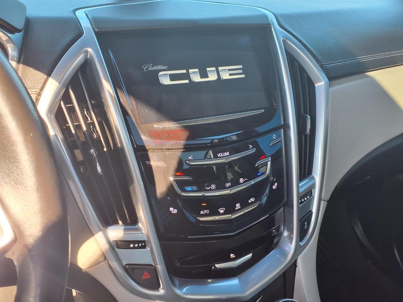 Cadillac SRX FWD 4dr Performance Collection 2013