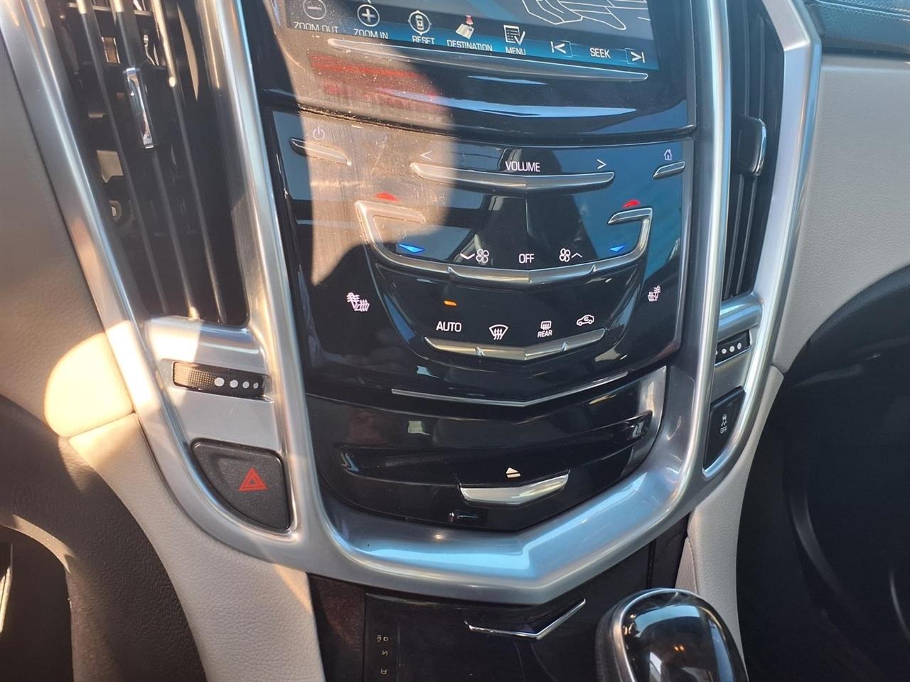 Cadillac SRX FWD 4dr Performance Collection 2013