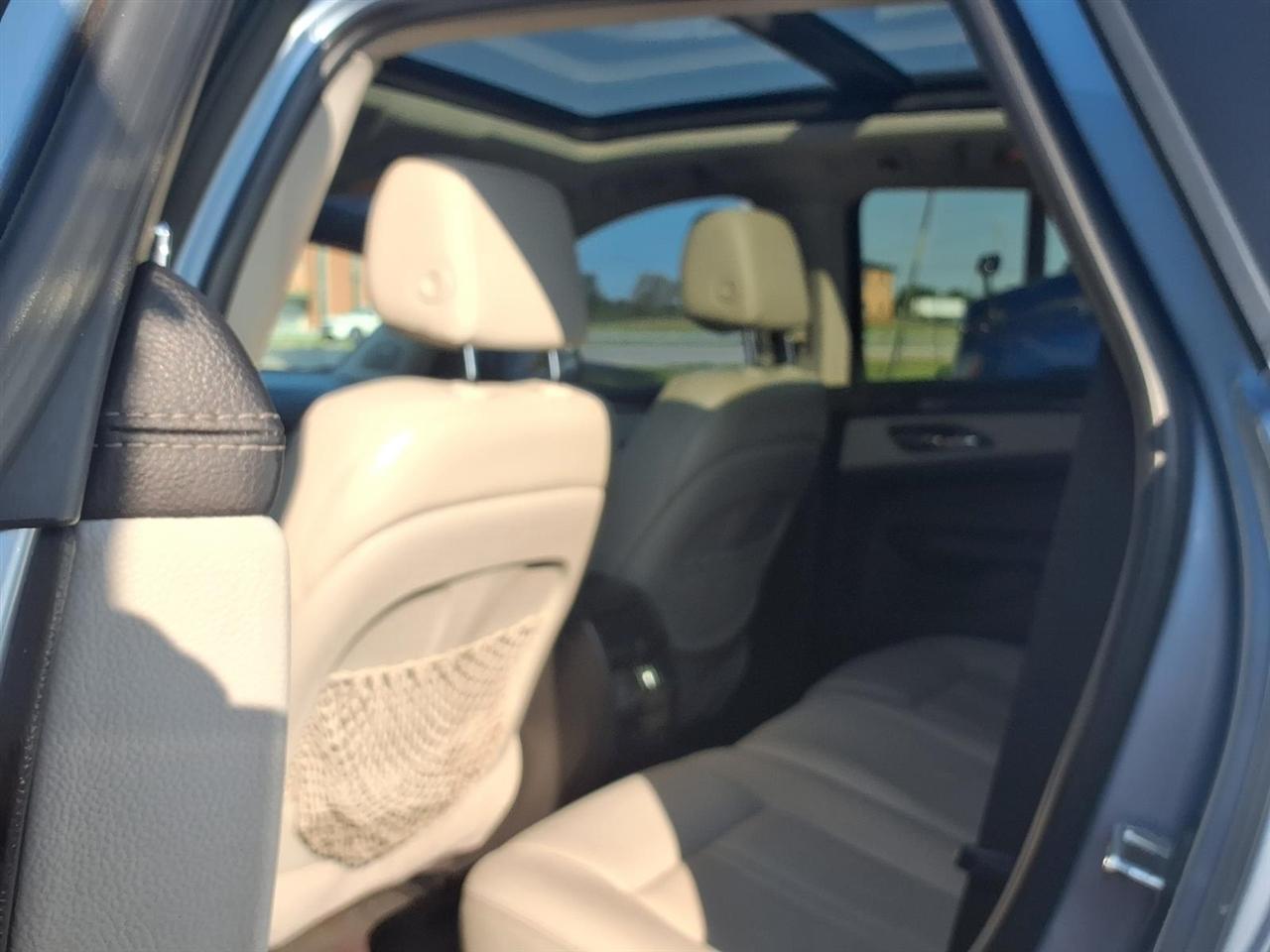 Cadillac SRX FWD 4dr Performance Collection 2013
