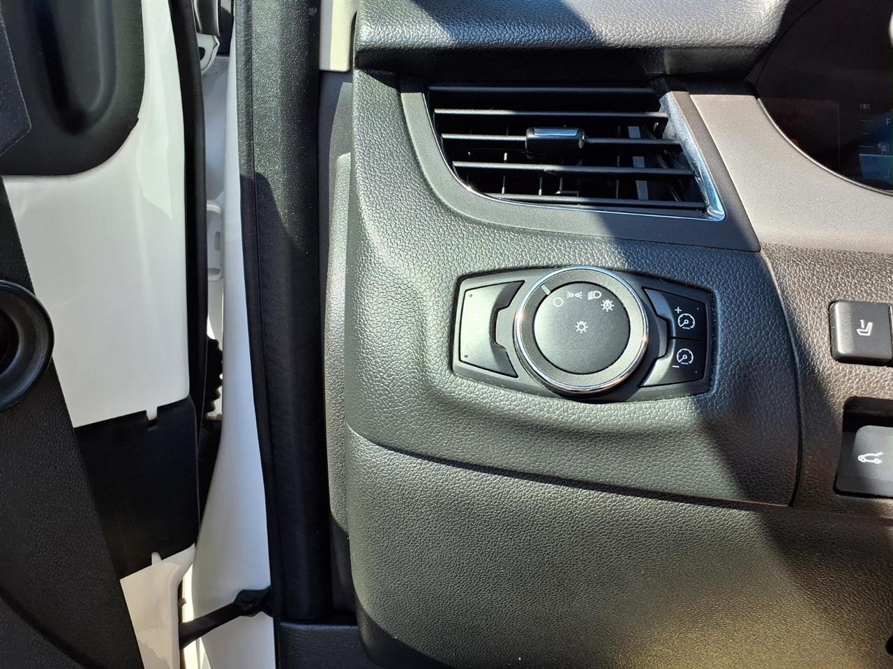 Ford Edge 4dr Sport FWD 2012
