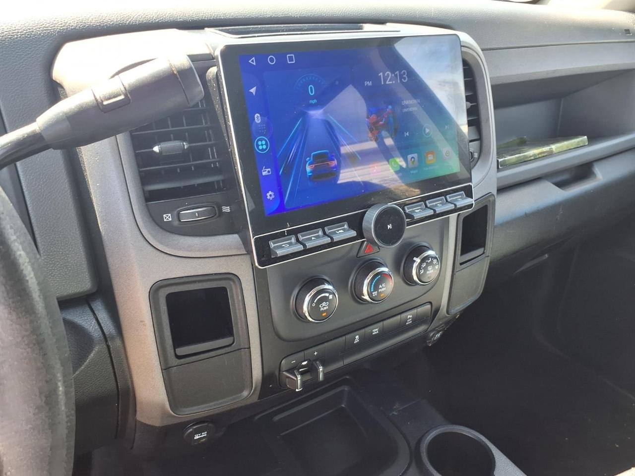 RAM 2500 4WD Crew Cab 149" Tradesman 2016