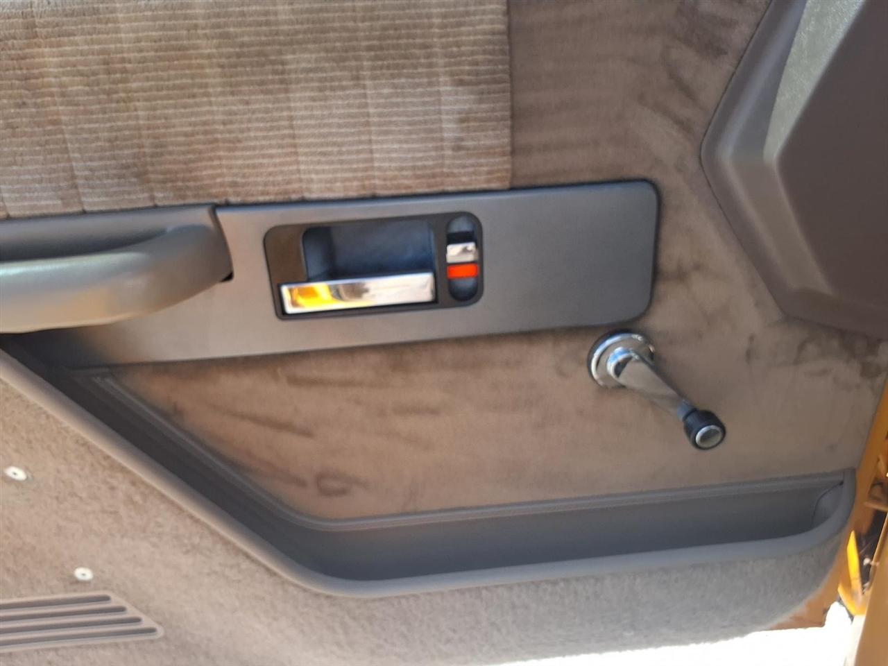 GMC Suburban 2500 1994