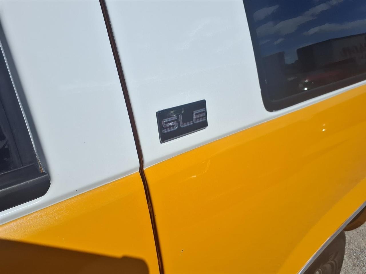 GMC Suburban 2500 1994