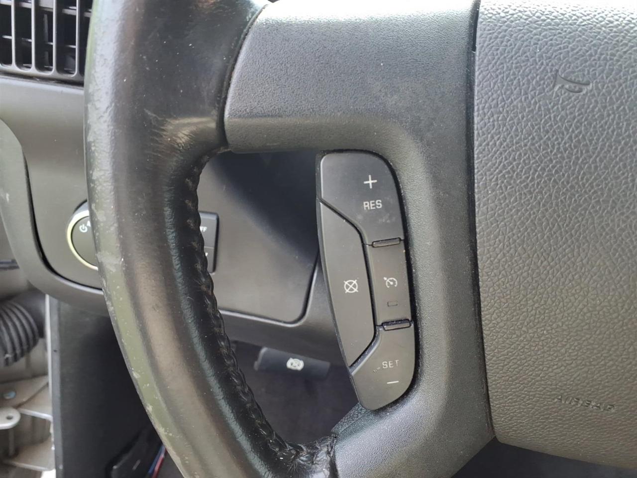 Chevrolet Express Passenger RWD 3500 155" LS 2023