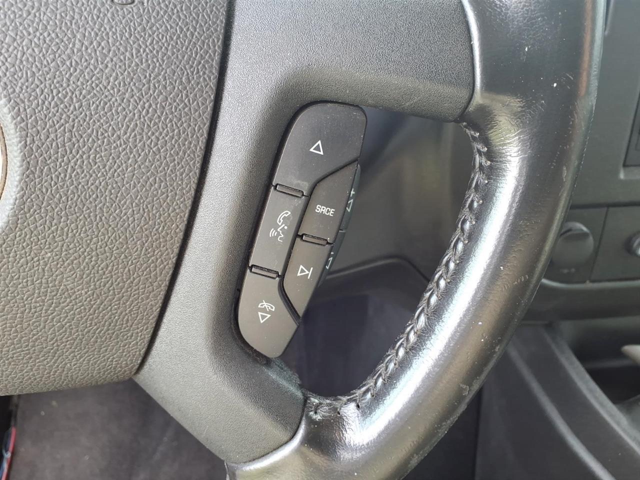 Chevrolet Express Passenger RWD 3500 155" LS 2023