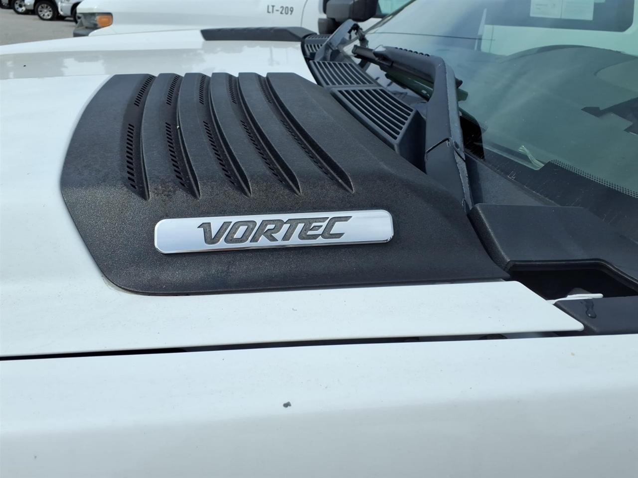 Chevrolet Silverado 3500HD 2WD Reg Cab 161.5" WB, 84.9" CA WT 2007