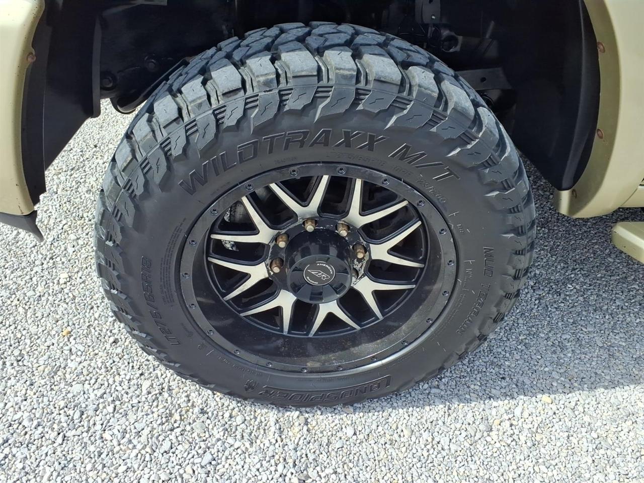RAM 2500 4WD Crew Cab 149" Laramie Longhorn 2012
