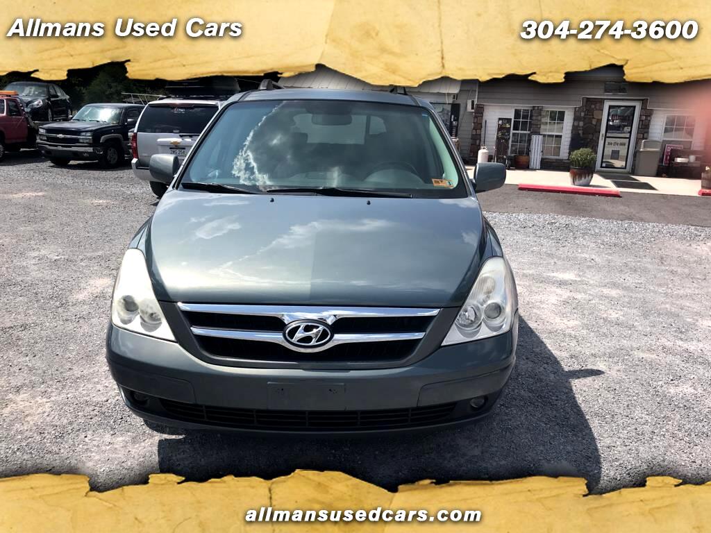 Used 2007 Hyundai Entourage GLS for Sale in Martinsburg WV 25404