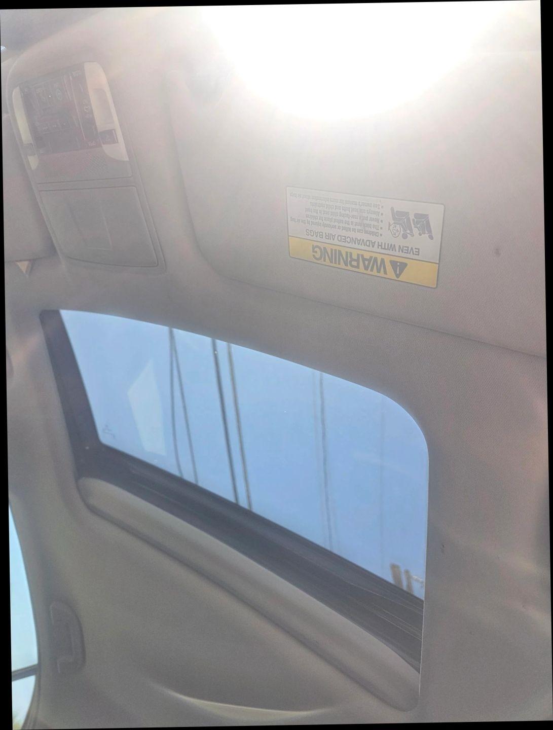 Acura TLX 9-Spd AT w/Advance Package 2015