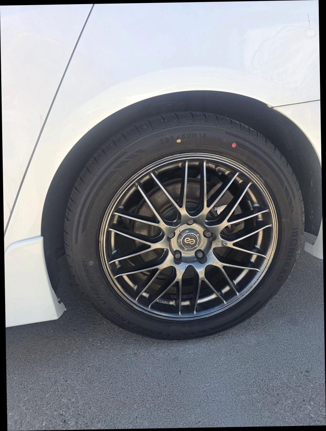 Acura TLX 9-Spd AT w/Advance Package 2015