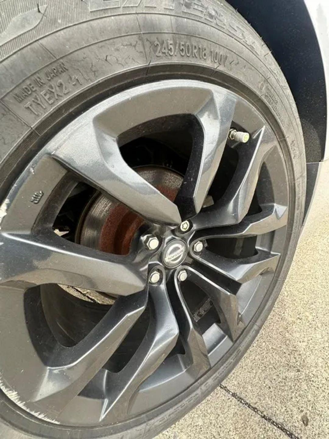 Nissan Z 370Z Coupe 6MT 2016