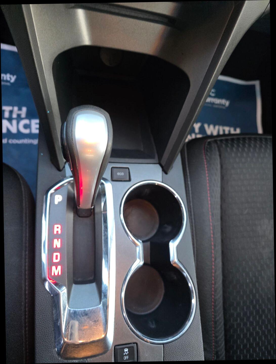 GMC Terrain SLE1 FWD 2014