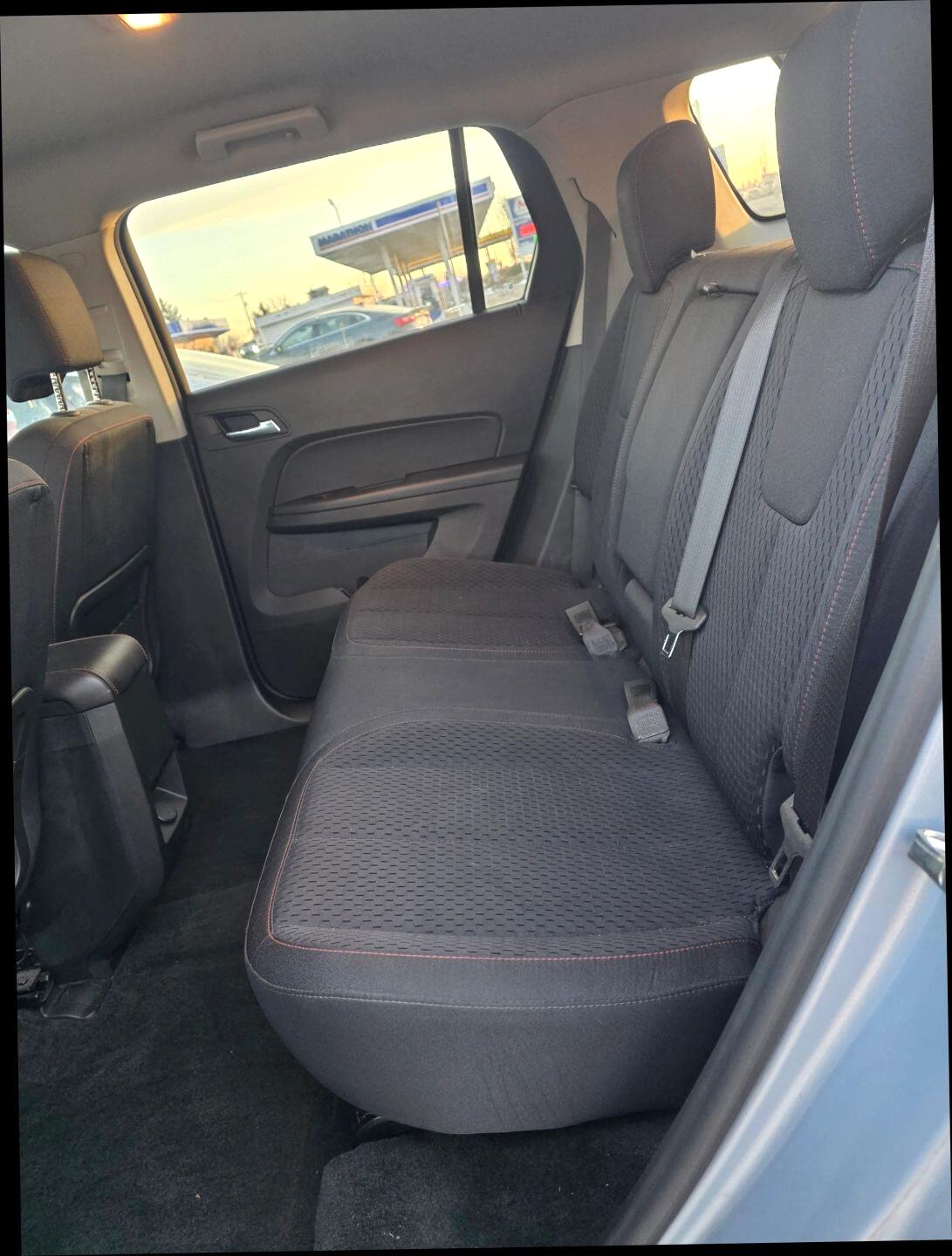 GMC Terrain SLE1 FWD 2014