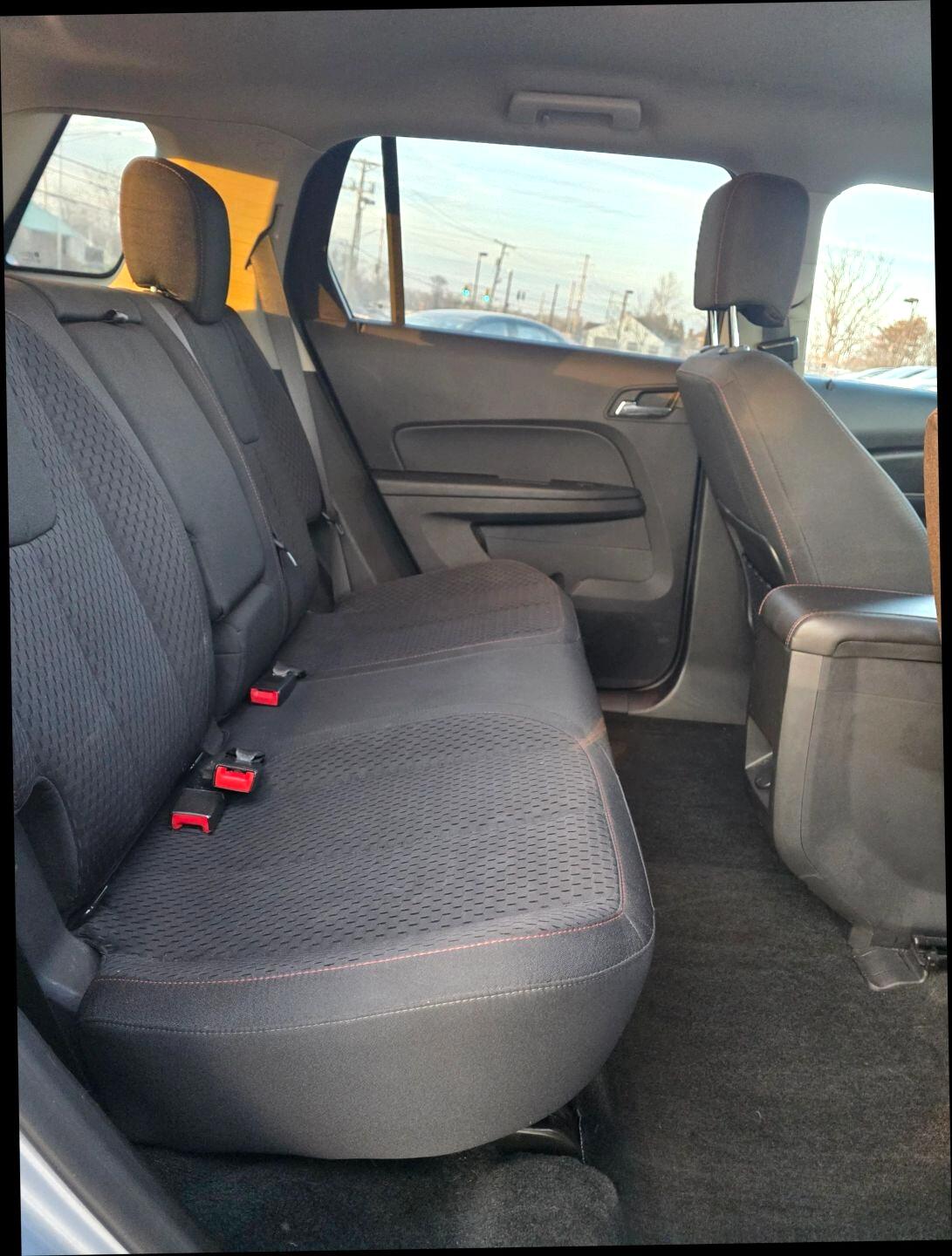 GMC Terrain SLE1 FWD 2014