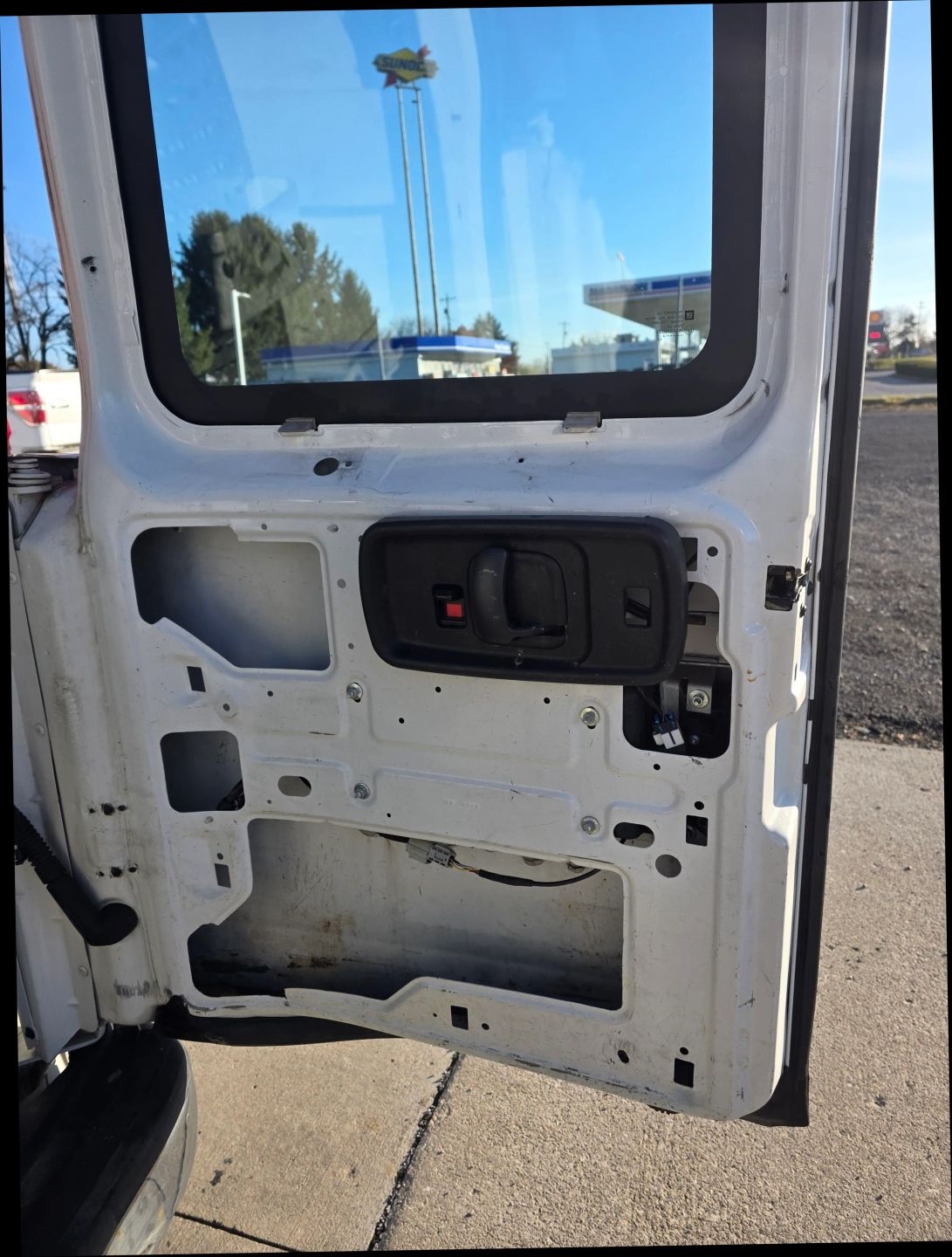 Chevrolet Express 2500 Cargo 2014