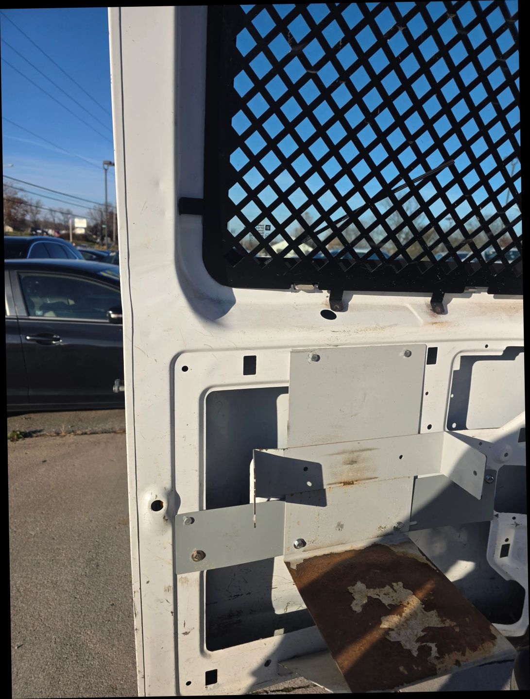 Chevrolet Express 2500 Cargo 2014