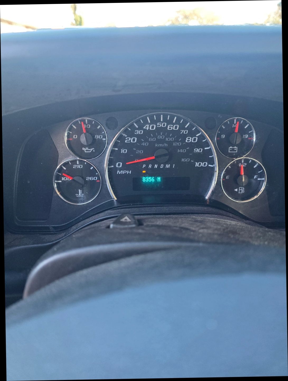 Chevrolet Express 2500 Cargo 2014