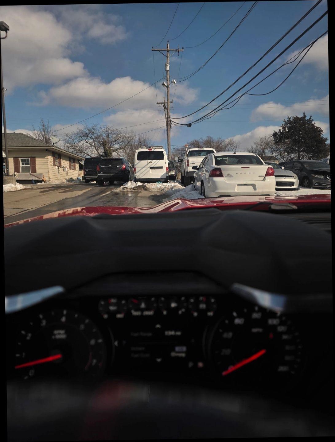 Chevrolet Camaro 2SS Coupe 2019