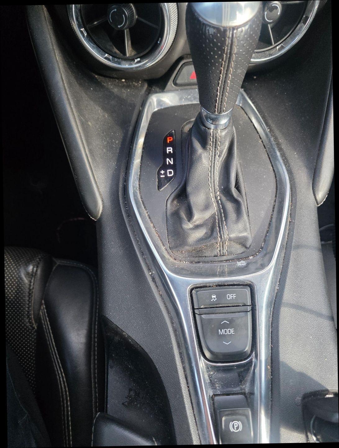 Chevrolet Camaro 2SS Coupe 2019