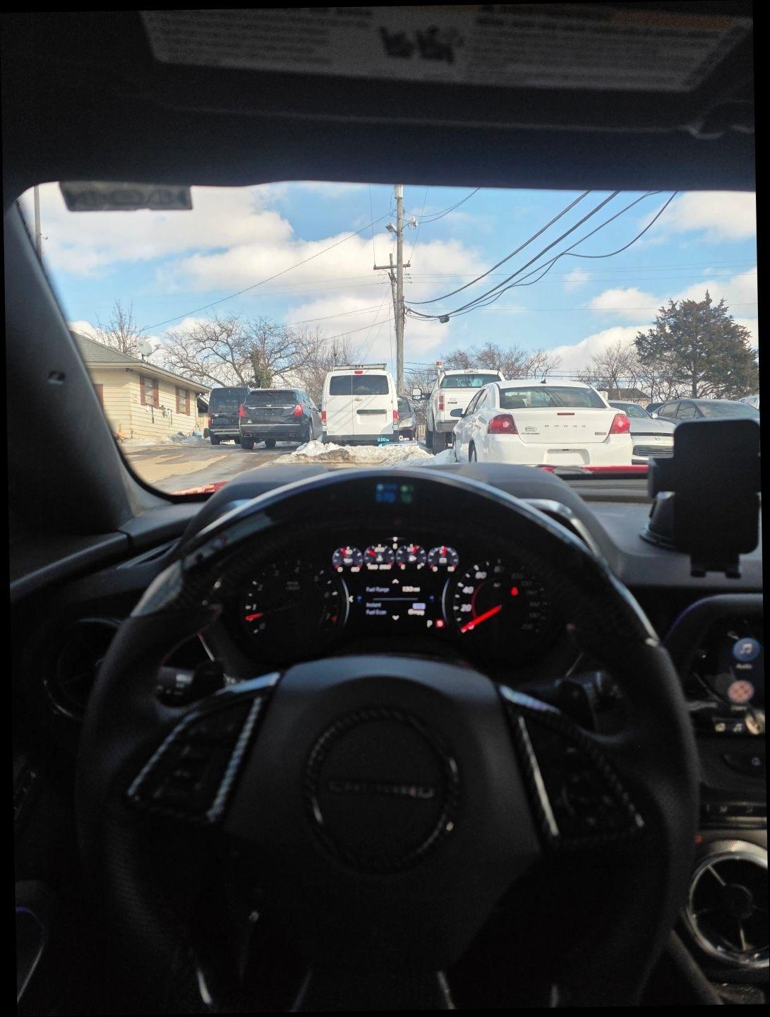 Chevrolet Camaro 2SS Coupe 2019