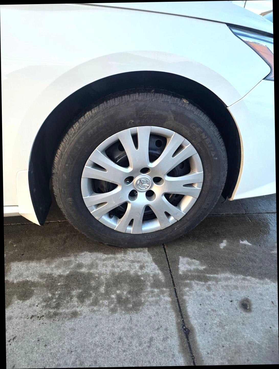 Nissan Altima 2.5 S 2020