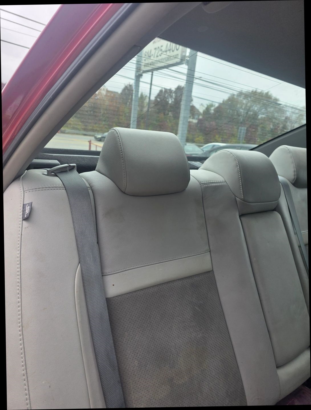 Toyota Camry Hybrid XLE 2014