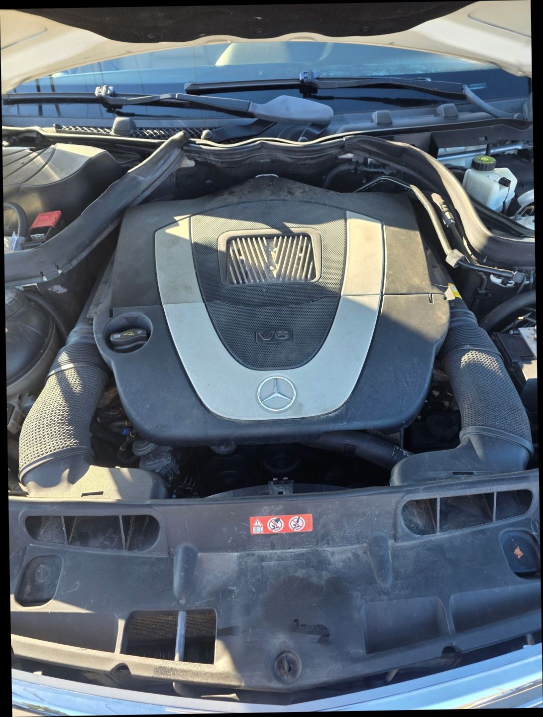 Mercedes-Benz C-Class C300 4MATIC Luxury Sedan 2012