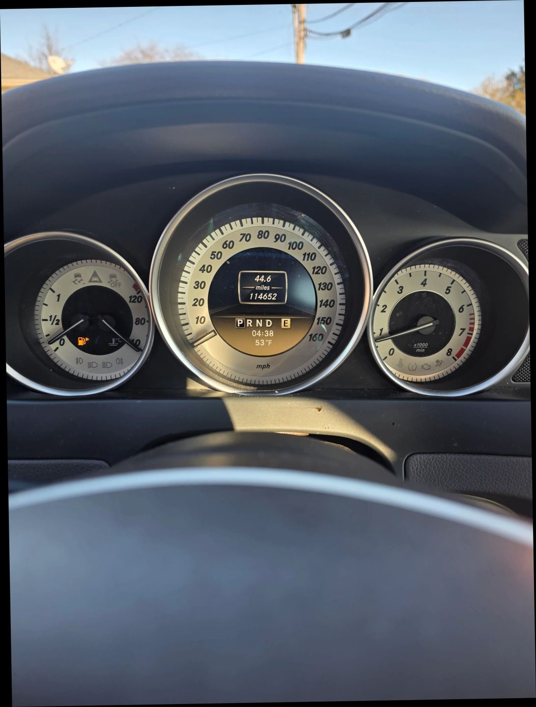 Mercedes-Benz C-Class C300 4MATIC Luxury Sedan 2012