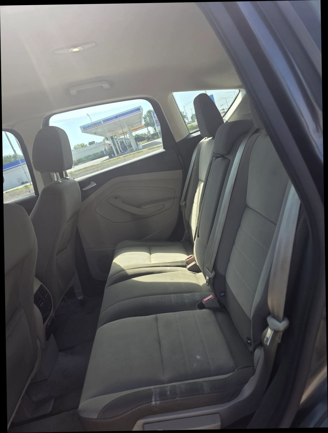 Ford C-Max Hybrid SE 2015