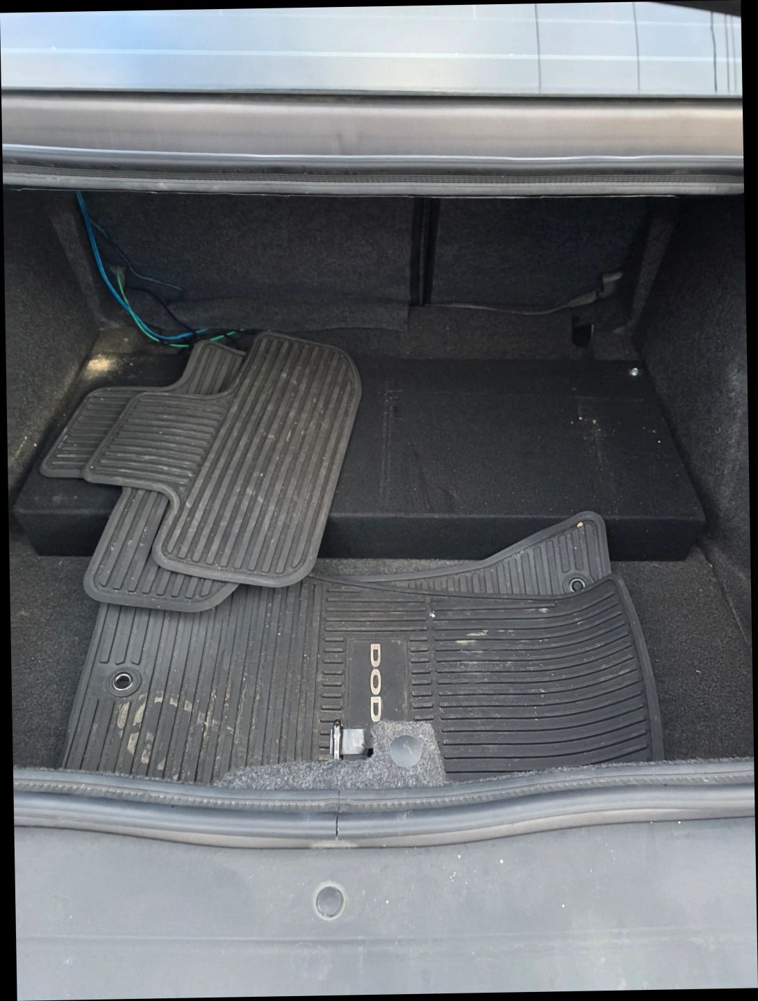 Dodge Challenger R/T Plus 2018