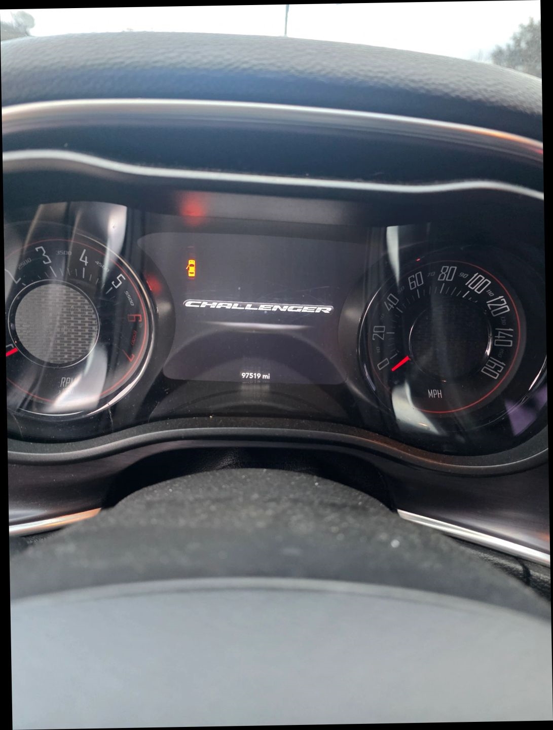 Dodge Challenger R/T Plus 2018