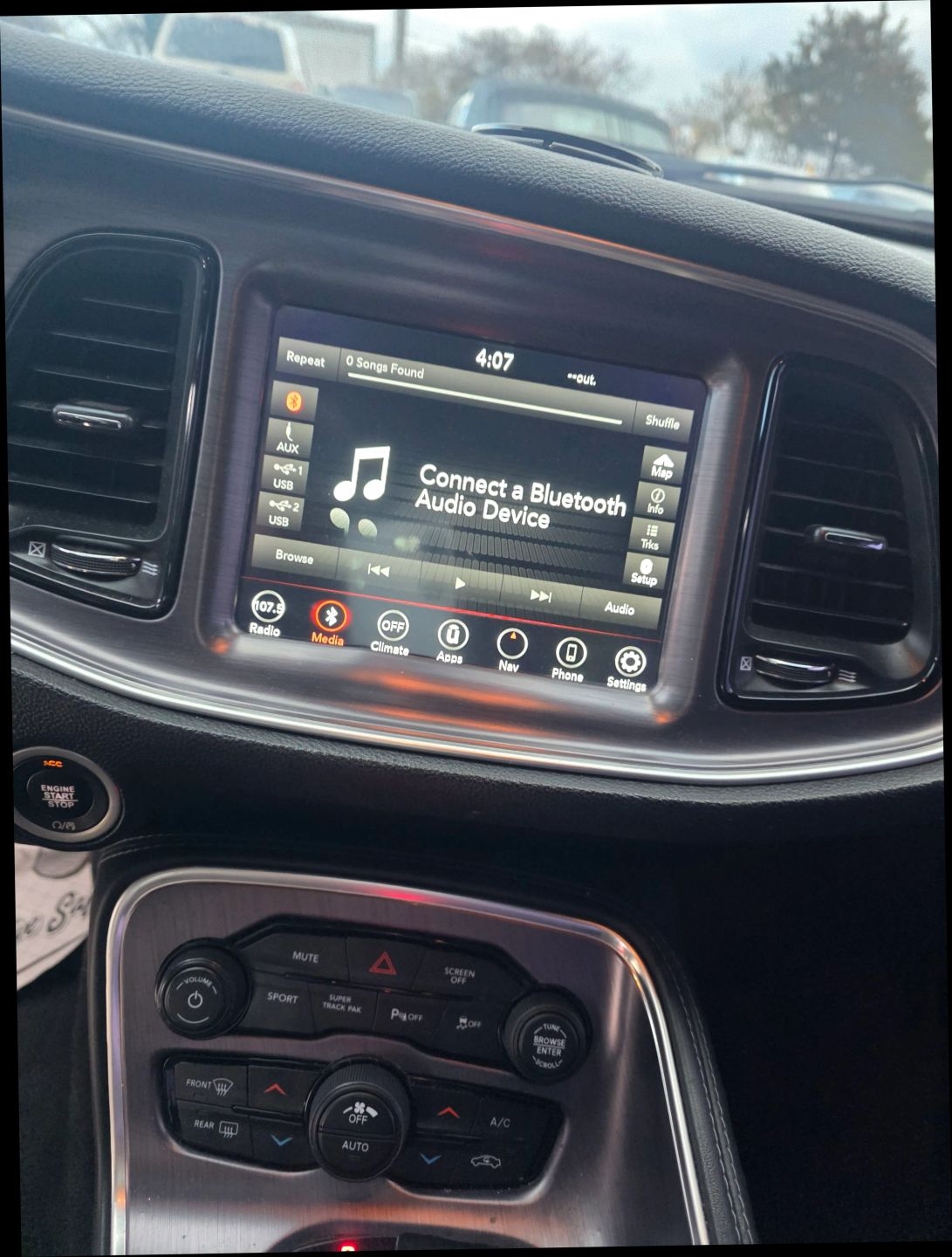 Dodge Challenger R/T Plus 2018