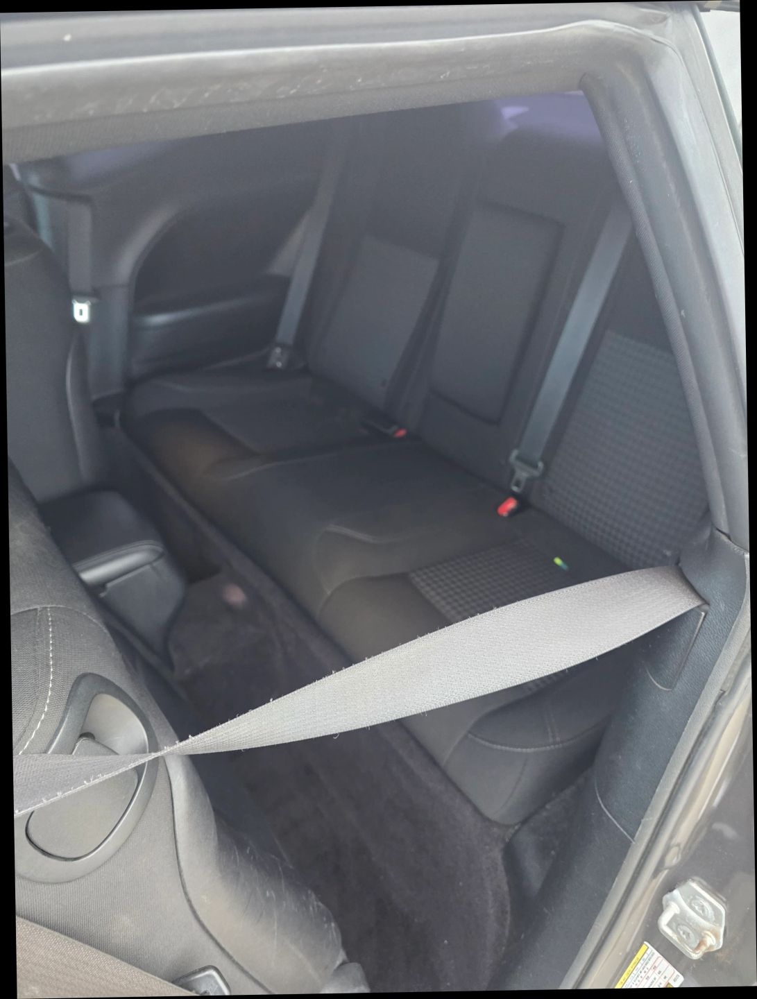 Dodge Challenger R/T Plus 2018